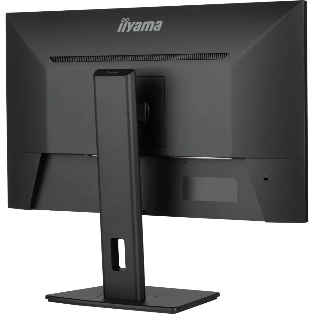 Monitor iiyama ProLite XUB2793HSU-B7 - 27"/1920x1080 (Full HD)/100Hz/IPS/1 ms/pivot/Czarny