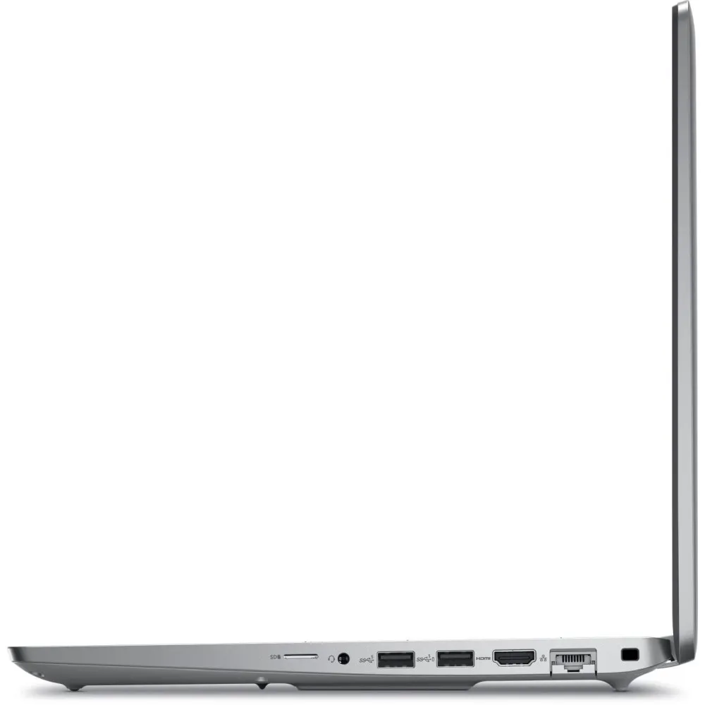 Zdjęcie stacji roboczej Dell Precision 3590 N004P3590EMEA_VP