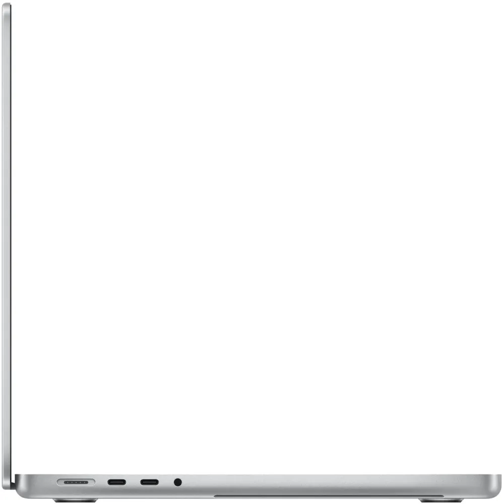 Zdjęcie produktu Laptop Apple MacBook Pro 14 M4 2024 MX2G3ZE/A - Apple M4 Max/14,2" 3024x1964 Liquid Retina XDR/RAM 36GB/1TB/Srebrny/macOS/1CI