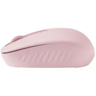 Mysz bezprzewodowa Logitech M196 910-007461 - Optyczna, Różowa