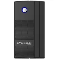 Zasilacz awaryjny UPS PowerWalker VI 850 SB FR, 850VA|480W, topologia Line-interactive | Sklep ITnes.pl, IT for BUSINESS