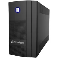 Zasilacz awaryjny UPS PowerWalker VI 850 SB FR, 850VA|480W, topologia Line-interactive | Sklep ITnes.pl, IT for BUSINESS