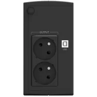 Zasilacz awaryjny UPS PowerWalker VI 850 SB FR, 850VA|480W, topologia Line-interactive | Sklep ITnes.pl, IT for BUSINESS