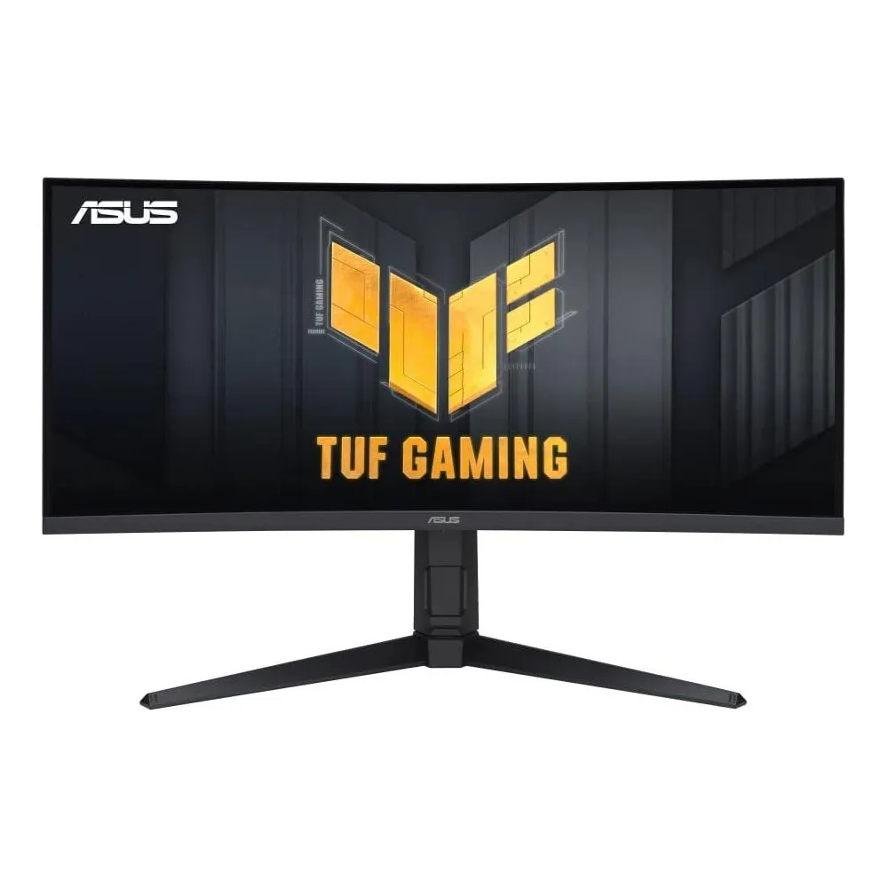 Monitor ASUS TUF Gaming VG34VQEL1A 90LM06F0-B01E70 - zdjęcie poglądowe 5