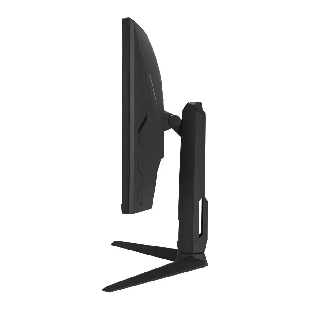 Monitor ASUS TUF Gaming VG34VQEL1A 90LM06F0-B01E70 - 34"/3440x1440 (UWQHD)/21:9/zakrzywiony/VA/FreeSync/1 ms/Czarny - zdjęcie