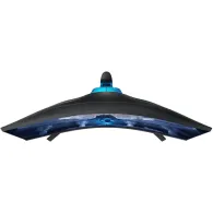 Monitor Samsung Odyssey LS32BG750NPXEN, 32", 3840x2160 (4K), 165Hz, zakrzywiony, VA, FreeSync, HDR, 1 ms, pivot, Czarny | Sklep 