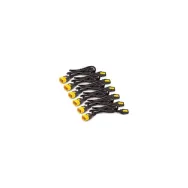Kabel zasilający APC 6x Power Cable C13, C14 AP8702S-WW - zdjęcie poglądowe 1