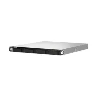 Serwer NAS QNAP Rack TS-464U-VF2E, Rack (1U), Intel Celeron N5105, N5095, 4GB RAM, 48TB, 4 wnęki, 3 lata Carry-in | Sklep ITnes.pl, IT for BUSINESS