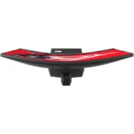 Monitor ASUS ROG Strix XG32WCS, 31,5", 2560x1440 (QHD), 180Hz, zakrzywiony, Fast VA, FreeSync, HDR, 1 ms, USB-C, Czarny | Sklep 