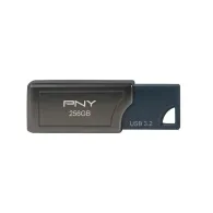 Pendrive PNY PRO Elite V2 USB 3.2 256GB P-FD256PROV2-GE - Czarny | Sklep ITnes.pl - IT for BUSINESS