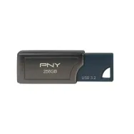 Pendrive PNY PRO Elite V2 USB 3.2 256GB P-FD256PROV2-GE - Czarny | Sklep ITnes.pl - IT for BUSINESS