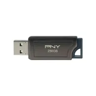 Pendrive PNY PRO Elite V2 USB 3.2 256GB P-FD256PROV2-GE - Czarny | Sklep ITnes.pl - IT for BUSINESS