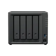 Serwer NAS Synology DiskStation DS425+ - zdjęcie poglądowe 6