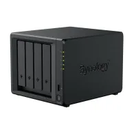 Serwer NAS Synology Desktop Plus DS425+, Tower, Intel Celeron J4125, 2GB RAM, 6 wnęk, 2 x M.2, 2 lata Carry-in | Sklep ITnes.pl,