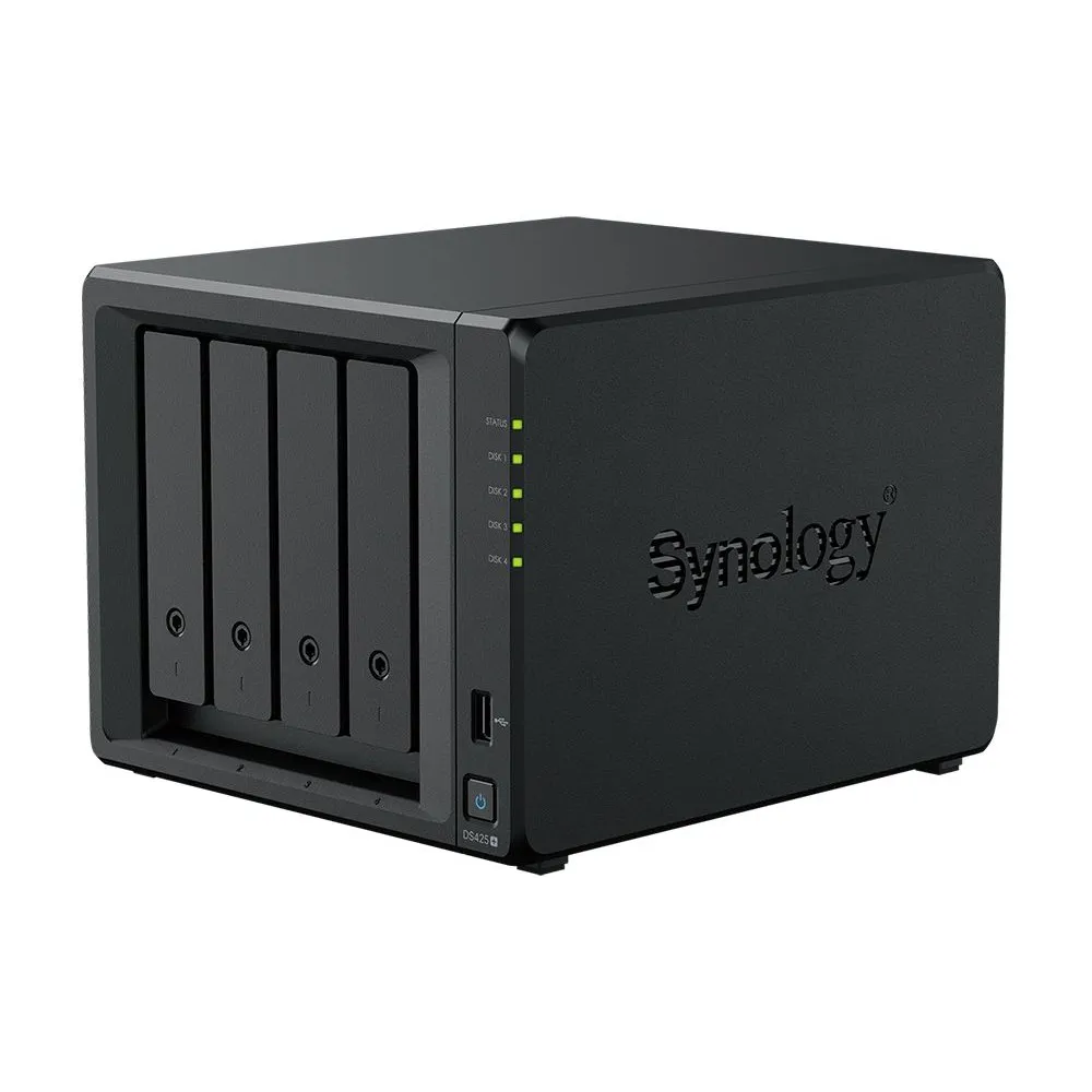 Synology Desktop Plus DS425+