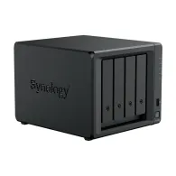 Serwer NAS Synology DiskStation DS425+ - zdjęcie poglądowe 2