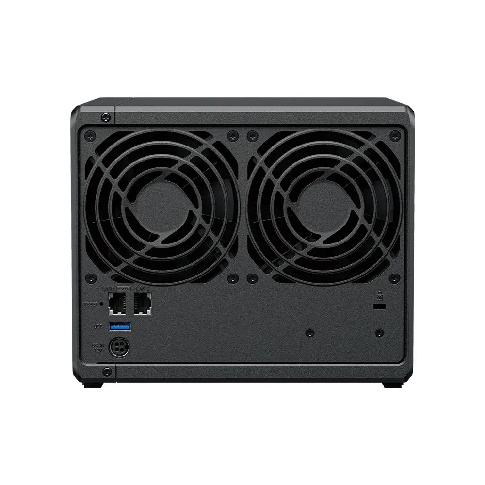Zdjęcie serwera Synology Desktop Plus DS425+