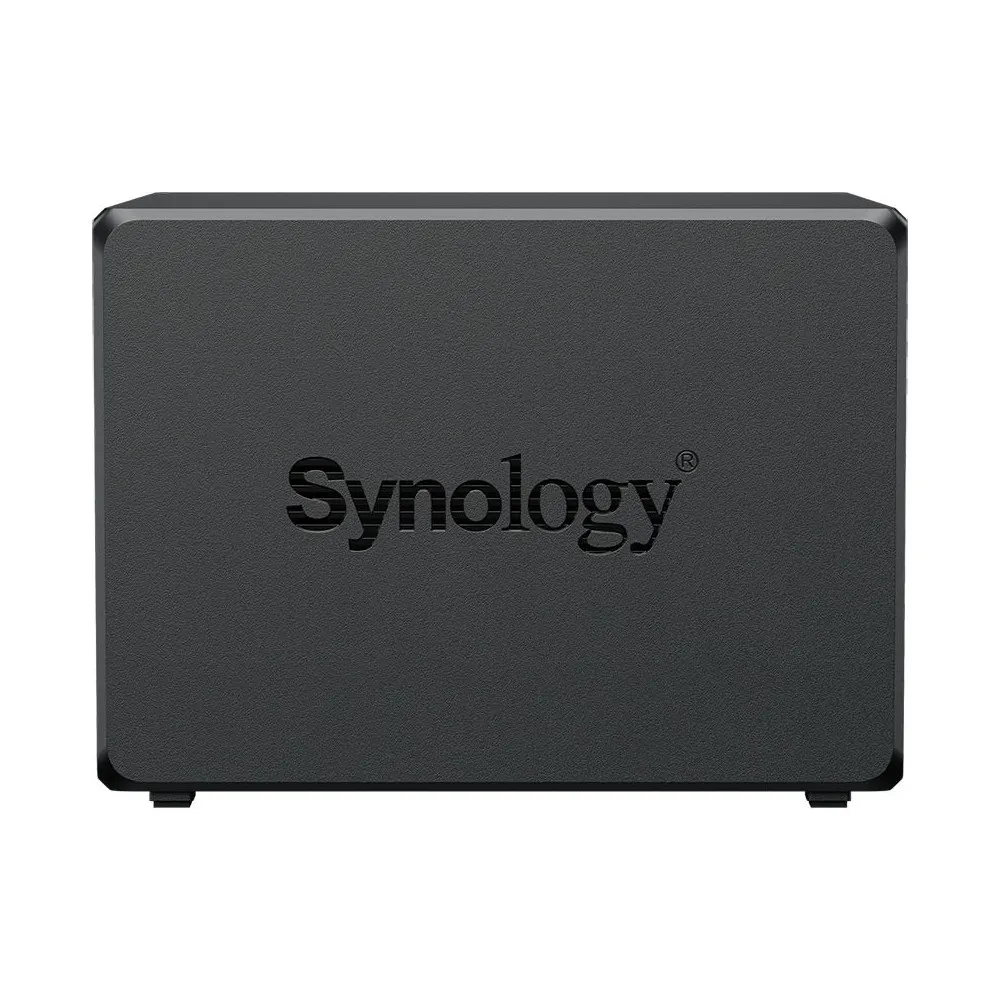 Synology Desktop Plus DS425+ - zdjęcie