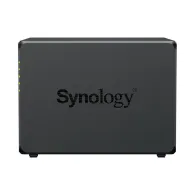 Serwer NAS Synology Desktop Plus DS425+, Tower, Intel Celeron J4125, 2GB RAM, 6 wnęk, 2 x M.2, 2 lata Carry-in | Sklep ITnes.pl,