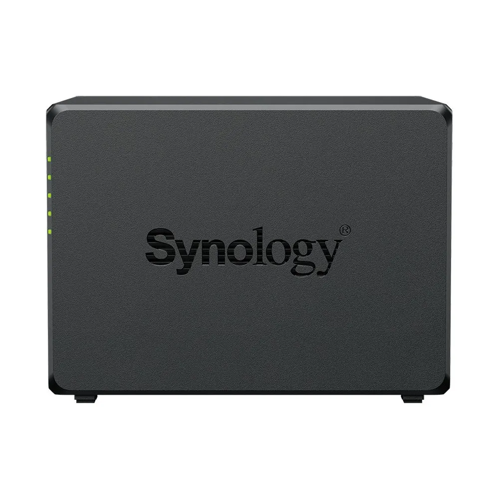 Synology DiskStation DS425+ - zdjęcie