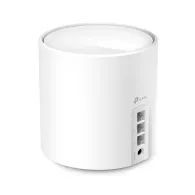 Access point MESH TP-Link DECO X50(2-PACK), AX3000, Wi-Fi 6, 2xLAN, WAN, pokrywa do 420m2, 2 urządzenia w zestawie | Sklep ITnes
