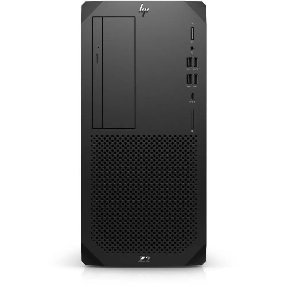 Stacja robocza HP Z2 G9 Tower Workstation 997B4OSET, Tower, i9-14900K, 64GB, 2TB + 2TB, Win11 Pro | Sklep ITnes.pl, IT for BUSIN