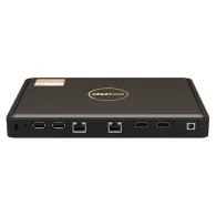 Serwer NAS QNAP DesktopTBS-464-PI, Desktop, Intel Celeron N5105, N5095, 8GB RAM, 3TB, 4 wnęki | Sklep ITnes.pl, IT for BUSINESS