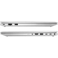 Laptop HP EliteBook 655 G10 968N2ET, Ryzen 7 7730U, 15,6" FHD IPS, 16GB, 512GB, LTE, Srebrny, Win11 Pro, 3 lata On-Site | Sklep 