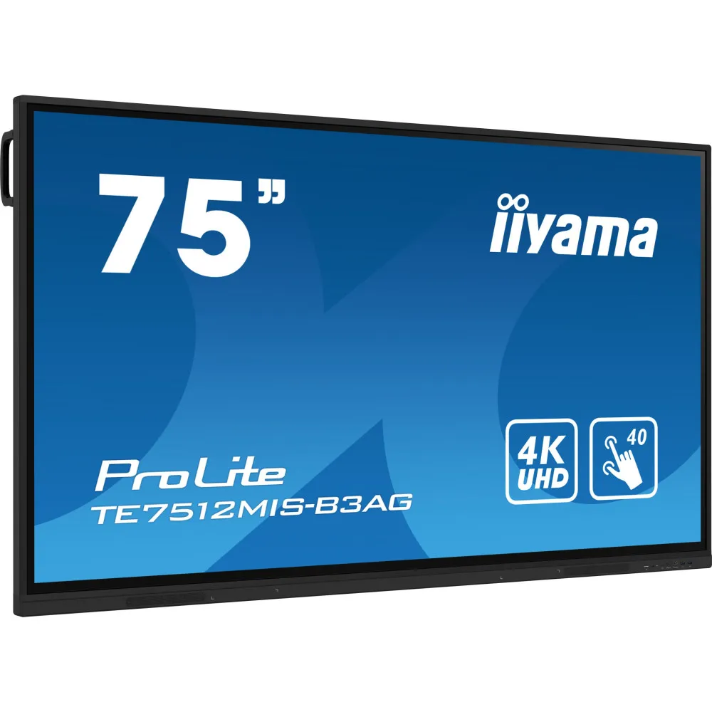 Zdjęcie monitora iiyama ProLite TE7512MIS-B3AG