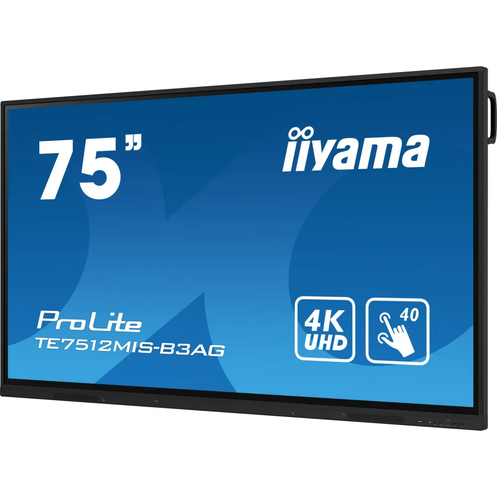 Zdjęcie modelu iiyama ProLite TE7512MIS-B3AG