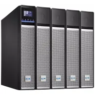 Zasilacz awaryjny UPS Eaton 5PX Gen2 5PX2200IRTNG2, Rack 2U, 2200 W, 8 x IEC C13, 1 x RJ-45, Czarny, Szary | Sklep ITnes.pl, IT 