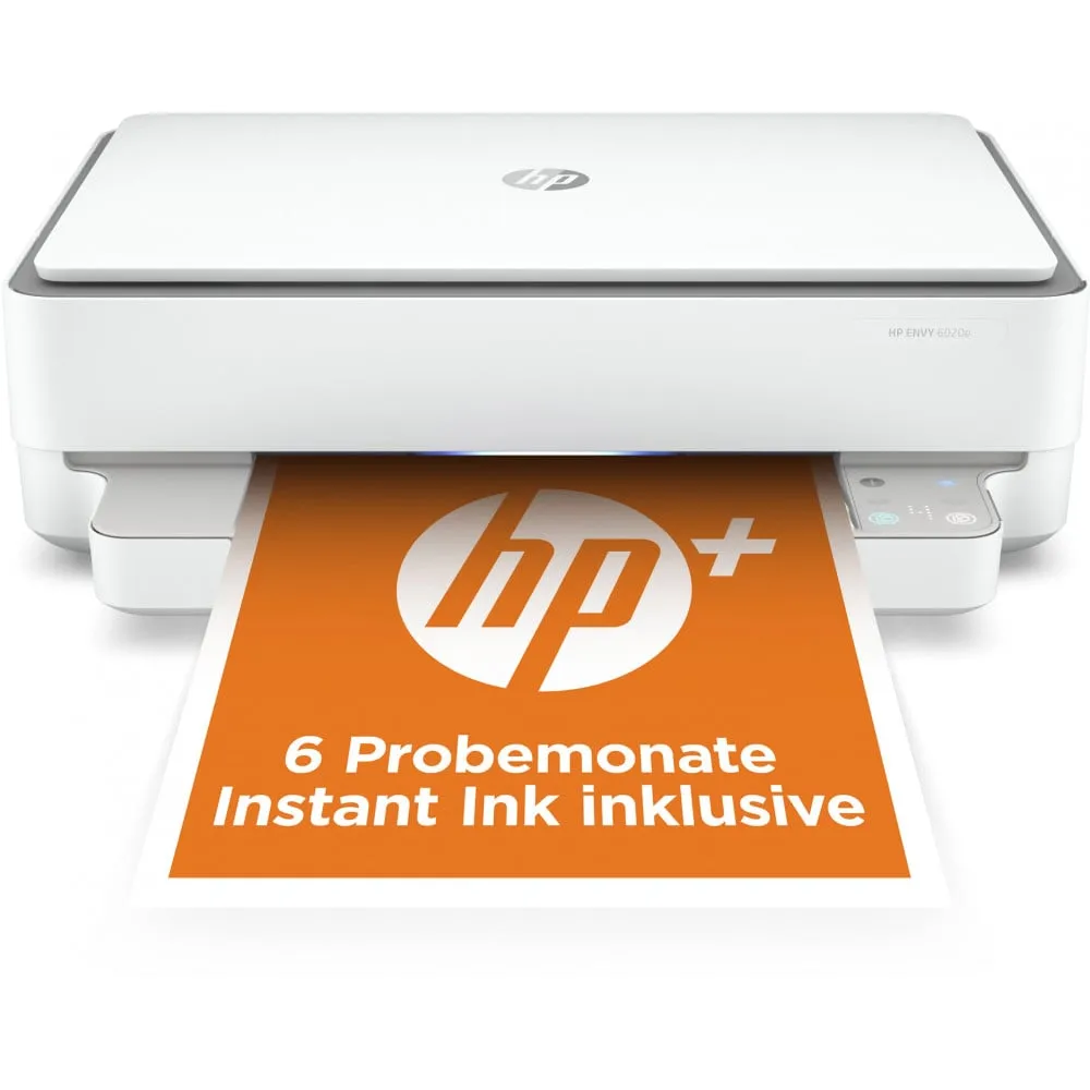 Urządzenie wielofunkcyjne atramentowe HP Envy 6020e - 223N4B | Sklep ITnes.pl - IT for BUSINESS