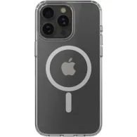 Etui na smartfon Belkin Magnetic Clear Protective iPhone Case do iPhone 15 Pro Max MSA022BTCL, Przezroczyste | Sklep ITnes.pl, I
