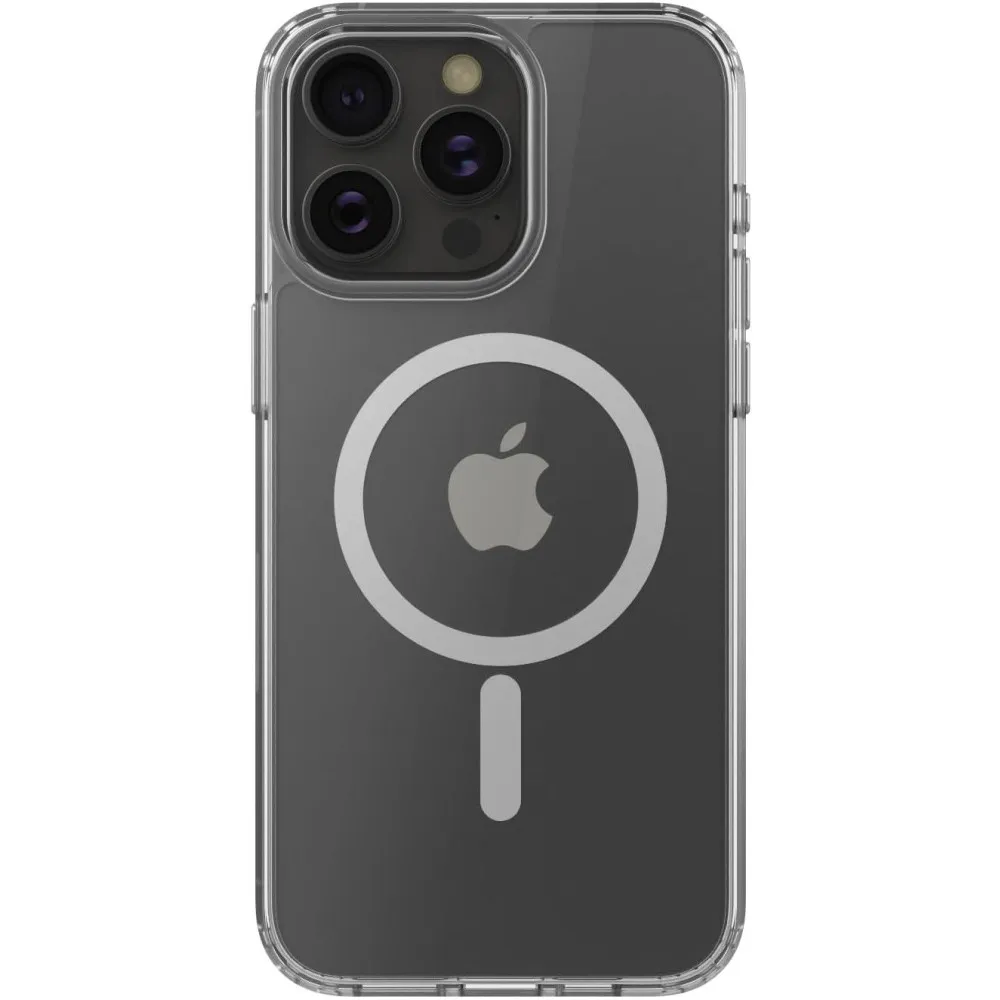 Etui na smartfon Belkin Magnetic Clear Protective iPhone Case do iPhone 15 Pro Max MSA022BTCL, Przezroczyste | Sklep ITnes.pl, I Etui na smartfon Belkin Magnetic Clear Protective iPhone Case do iPhone 15 Pro Max MSA022BTCL, Przezroczyste | Sklep ITnes.pl, I