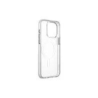Etui na smartfon Belkin Magnetic Clear Protective iPhone Case do iPhone 15 Pro Max MSA022BTCL, Przezroczyste | Sklep ITnes.pl, I