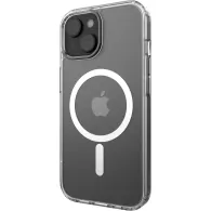 Etui na smartfon Belkin Magnetic Clear Protective iPhone Case do iPhone 15 Pro Max MSA022BTCL, Przezroczyste | Sklep ITnes.pl, I