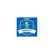 Rozszerzenie gwarancji QNAP LIC-NAS-EXTW-BROWN-2Y-EI, Serwery NAS QNAP, z 3 lat Carry-In do 5 lat Carry-In | Sklep ITnes.pl, IT 
