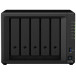 Serwer NAS Synology Desktop Plus DS1520AK - Desktop/Intel Celeron J4125/8 GB RAM/32 TB/5 wnęk/2 x M.2/hot-swap/3 lata DtD