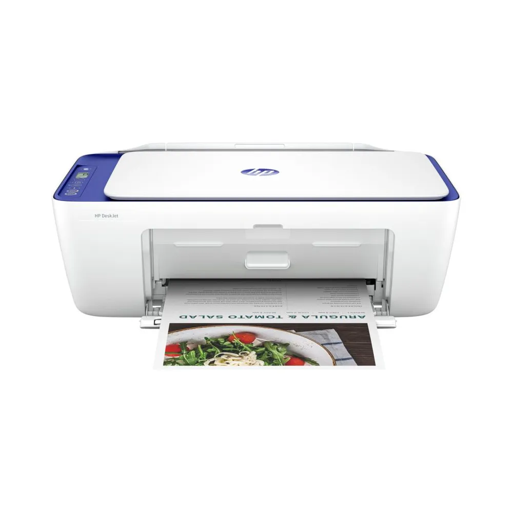 Urządzenie wielofunkcyjne atramentowe HP DeskJet 2821e - 588Q2B