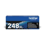 Toner Brother TN-248XL Black TN248XLBK - Oryginał, 3000 stron