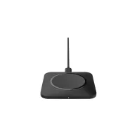 Ładowarka indukcyjna Belkin BoostCharge Pro Universal Easy Align Wireless Charging Pad 15W WIA007VFBK - Czarna