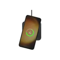 Ładowarka indukcyjna Belkin BoostCharge Pro Universal Easy Align Wireless Charging Pad 15W WIA007VFBK - Czarna