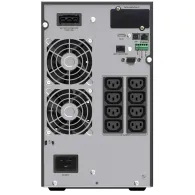 Zasilacz awaryjny UPS PowerWalker VFI 2000 ICT IOT PF1, 2000VA|2000W, topologia Online | Sklep ITnes.pl, IT for BUSINESS