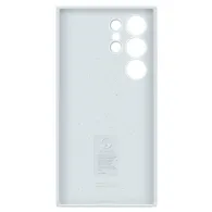 Etui na smartfon Samsung Silicone Case do S24 Ultra EF-PS928TWEGWW, Białe | Sklep ITnes.pl, IT for BUSINESS