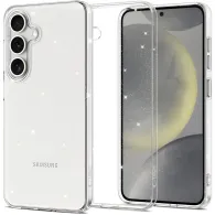 Etui na smartfon Tech-Protect Flexair do Galaxy S25 5906302321971, Przezroczyste | Sklep ITnes.pl, IT for BUSINESS