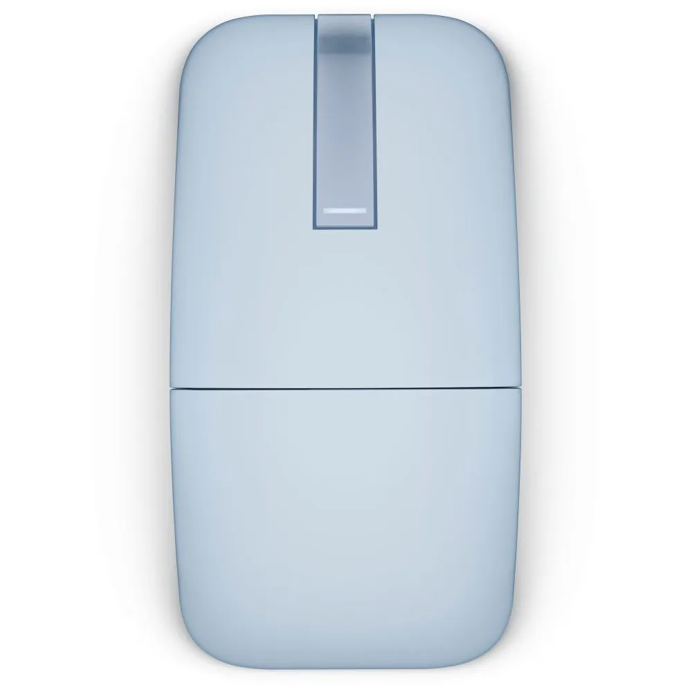 Mysz Dell Bluetooth Travel Mouse MS700 570-BBFX - Niebieska