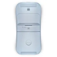 Mysz Dell Bluetooth Travel Mouse MS700 570-BBFX - Niebieska