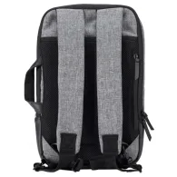 Plecak na laptopa Acer 3-in-1 Slim Bag Backpack 14" NP.BAG1A.289, Szary, czarny | Sklep ITnes.pl, IT for BUSINESS