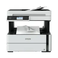 Urządzenie wielofunkcyjne atramentowe mono Epson EcoTank M3180 C11CG93403