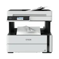 Urządzenie wielofunkcyjne atramentowe mono Epson EcoTank M3180 C11CG93403